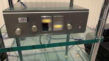 NAGRA & Aduionec & AIR TIGHT