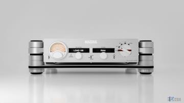 NAGRA HD PHONO