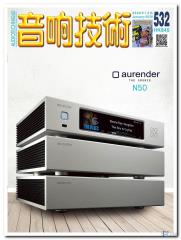 香港《音响技术》杂志2026年1月号摘要。