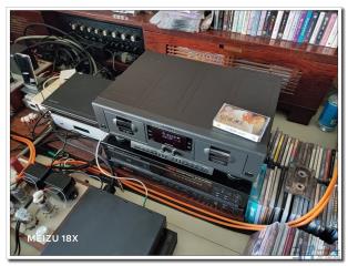 有没有玩卡座的朋友，一起交流一下。