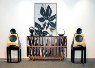 一听即刻沦陷——意大利Diesis EdoVox小天使