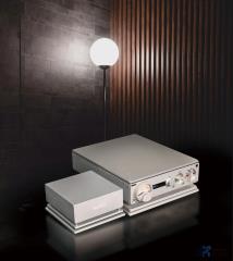 精准之声融于精巧机身——NAGRA Preamp II-S前级新Series II系列的首台机型