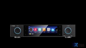 KUGOU HiFi × 飞傲：让正版母带级音源，遇见专业数播