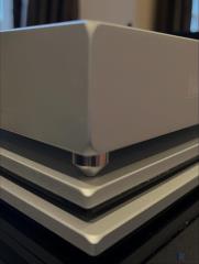NAGRA COMPACT VFS抗震垫板